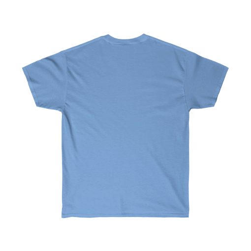 Captain White Men T-Shirt - Image 8