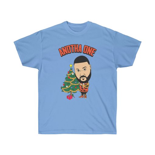 Anotha One Christmas Men T-Shirt - Image 7