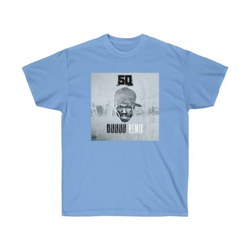 50C O4U Remix Men T-Shirt - Image 7