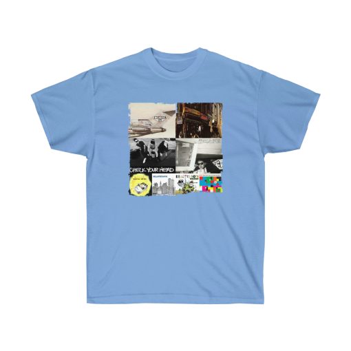 Beasite Boys Vintage 1992 2 Men T-Shirt - Image 7