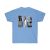 Carolina Blue