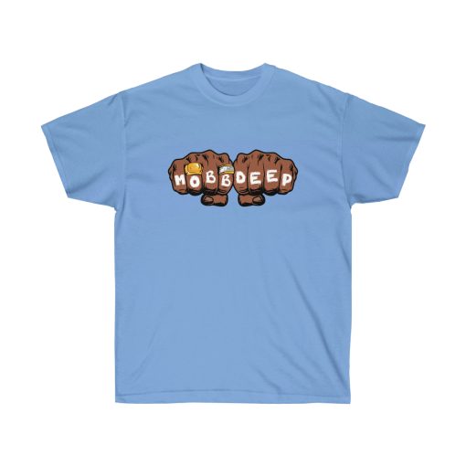 Scared to Look Men T-Shirt - Image 13