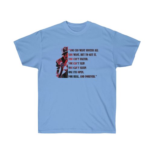 Jay Z For Real and Forever Men T-Shirt - Image 9