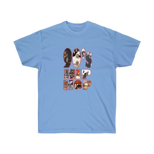 90's Hip Hop Men T-Shirt - Image 3