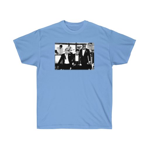 JZ Excuse Me Miss Vintage Men T-Shirt - Image 5
