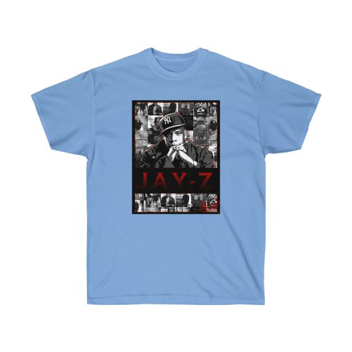 JZ Only Son Men T-Shirt - Image 7