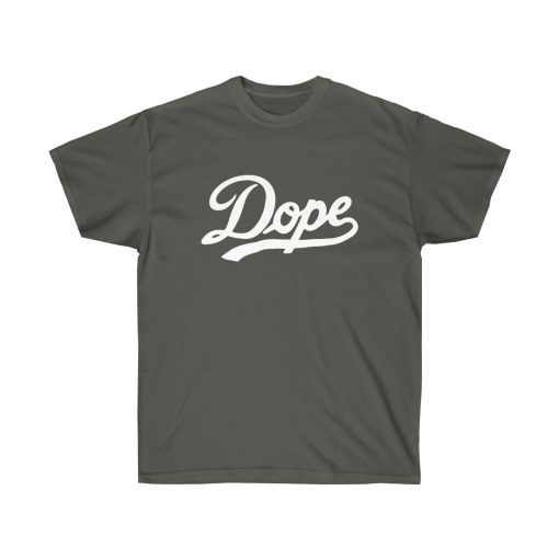 DOPE Men T-Shirt - Image 7