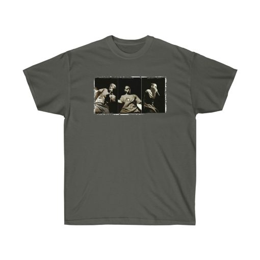 Beasite Boys Vintage Band Men Men T-Shirt - Image 11