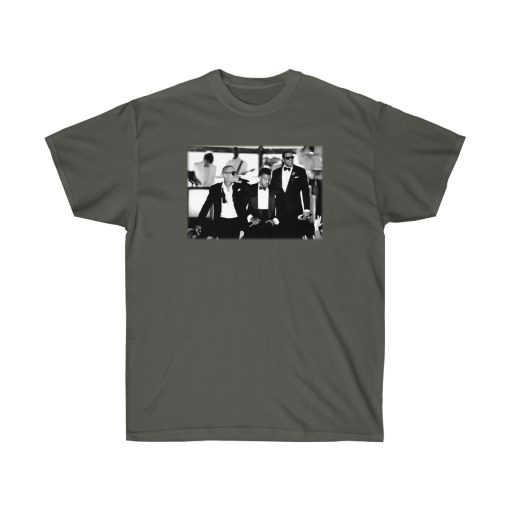 JZ Excuse Me Miss Vintage Men T-Shirt - Image 9