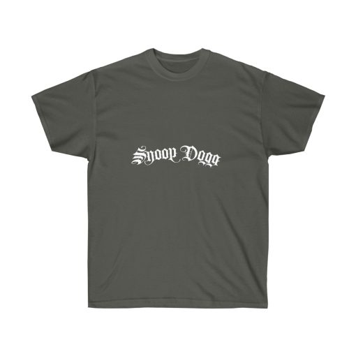Snoop Dogg 2 Men T-Shirt - Image 5