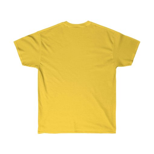 M Deep Shook Ones P II Men T-Shirt - Image 8