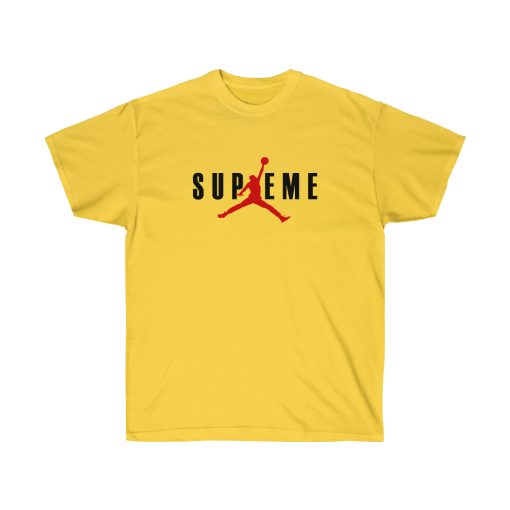 Supreme Men T-Shirt - Image 5