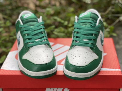 Dunk Low Essential Paisley Pack Green Shoes Sneaker - nk0001913 - Image 6