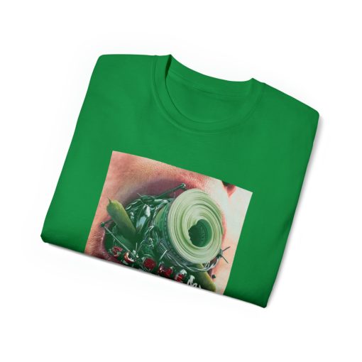 SUP Braces Tee T-Shirt - Image 3