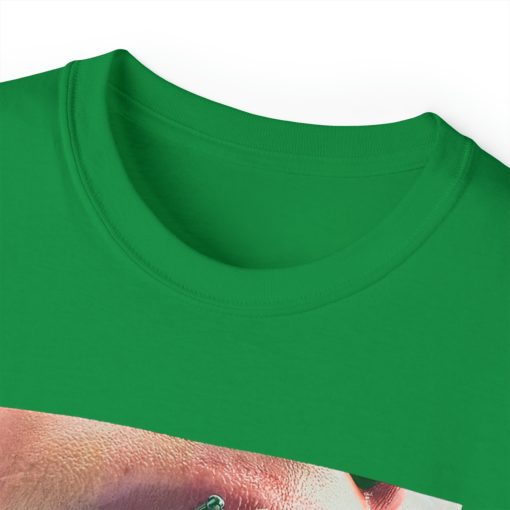 SUP Braces Tee T-Shirt - Image 4