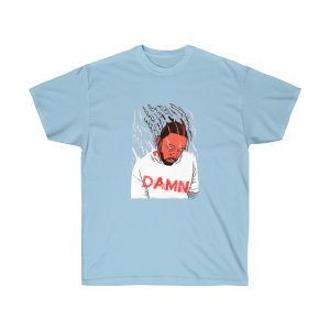 Kendrick Damn Men T-Shirt