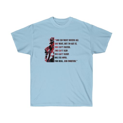 Jay Z For Real and Forever Men T-Shirt - Image 7