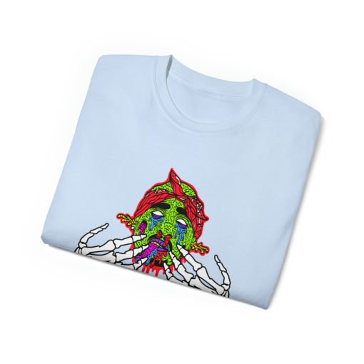 2Pac Monster  T-Shirt - Image 19