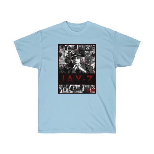 JZ Only Son Men T-Shirt - Image 5