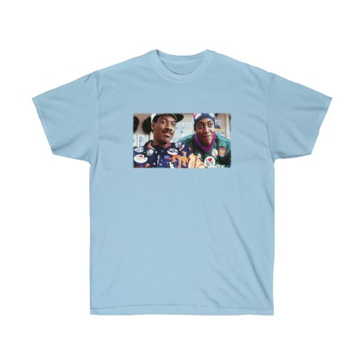 Coming to America Men T-Shirt - Image 7