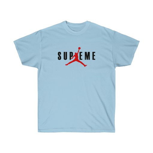 Supreme Men T-Shirt - Image 7