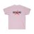 Light Pink