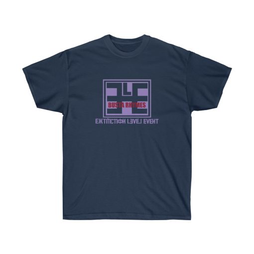 Busta Rhymes Limited Edition Men T-Shirt - Image 11