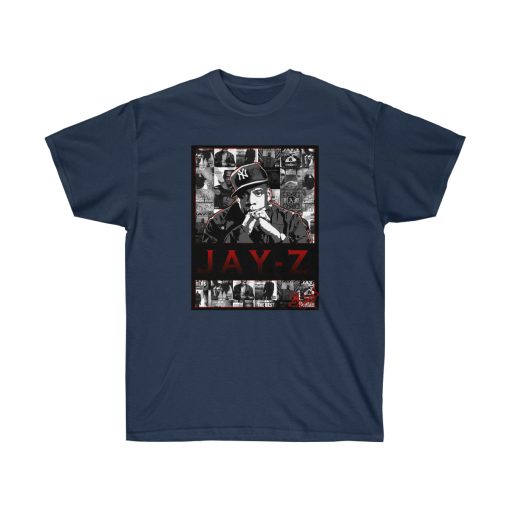JZ Only Son Men T-Shirt - Image 17