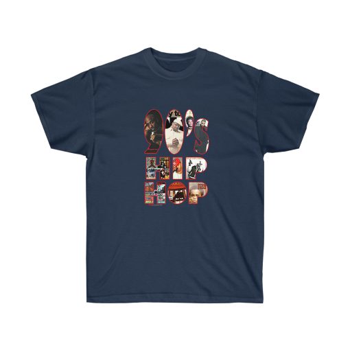 90's Hip Hop Men T-Shirt - Image 9