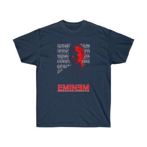 The Real Slim Shady Men T-Shirt - Image 7