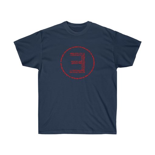 I Am Alive Again Men T-Shirt - Image 7