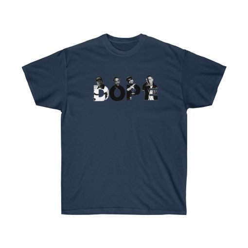 Dope Men T-Shirt - Image 13