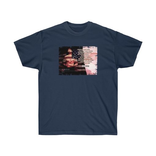 All Song Rap Men T-Shirt