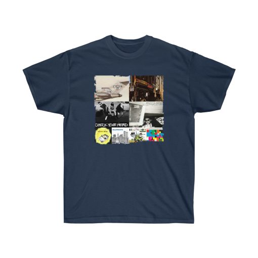 Beasite Boys Vintage 1992 2 Men T-Shirt - Image 17