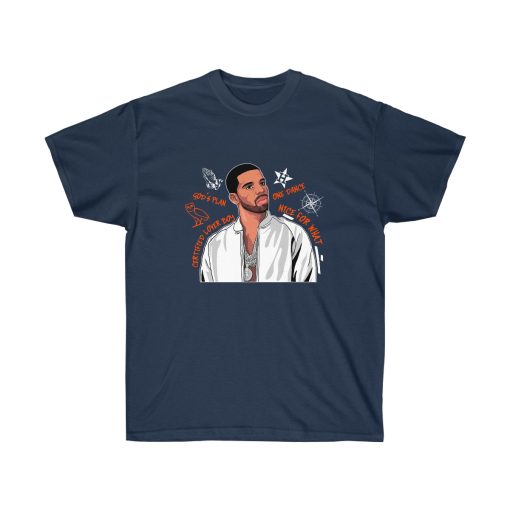 One Dance Men T-Shirt - Image 13