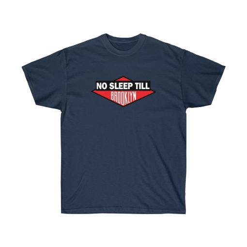 No Sleep Till Brooklyn Men T-Shirt - Image 7