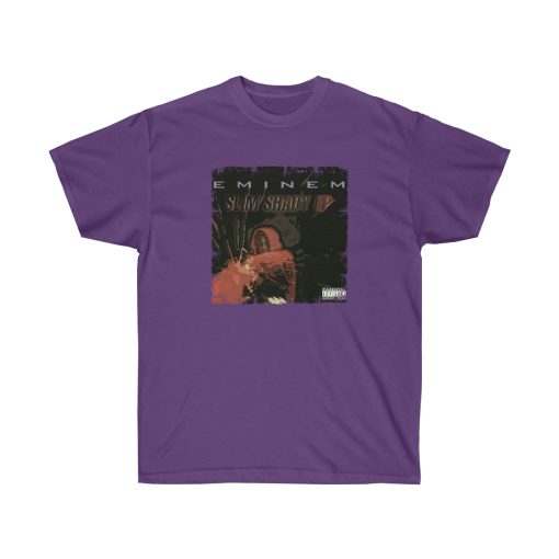 Slim Shady 2 Men T-Shirt - Image 9