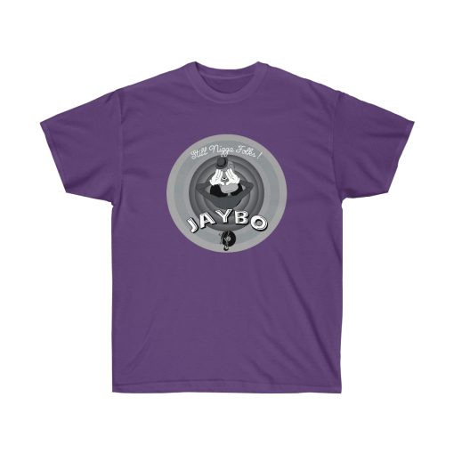 Jaybo 444 Men T-Shirt - Image 13