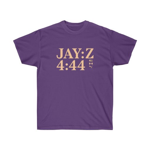 Jay Z Men T-Shirt - Image 9