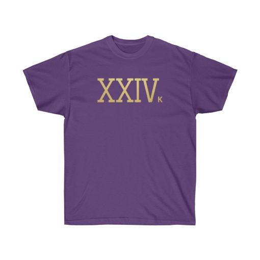 RAP Bruno 24k Magic 02 Men T - Shirt - Image 9