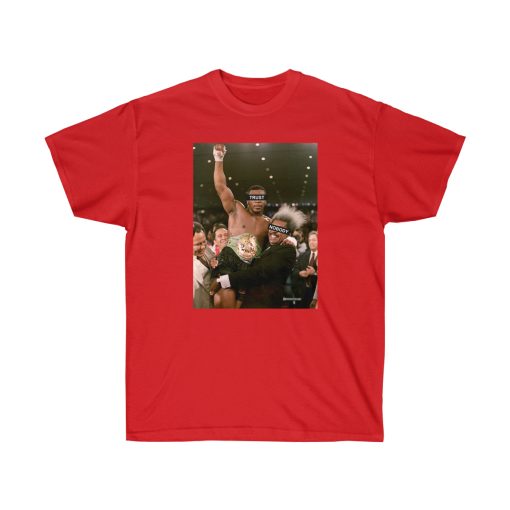 Mike Tyson Men T-Shirt - Image 15
