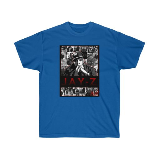 JZ Only Son Men T-Shirt - Image 13