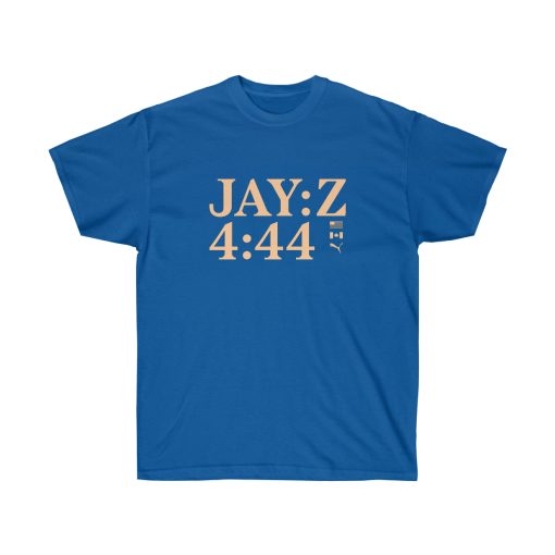 Jay Z Men T-Shirt - Image 3