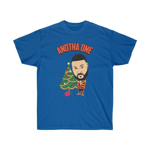 Anotha One Christmas Men T-Shirt - Image 13