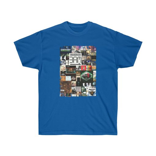 Curtain Call The Hits Men T-Shirt - Image 5