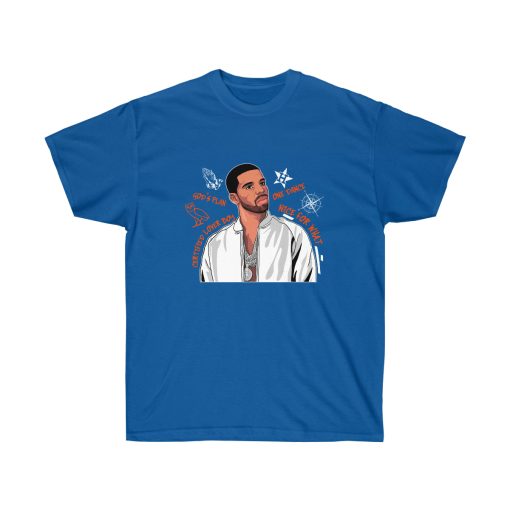 One Dance Men T-Shirt - Image 9