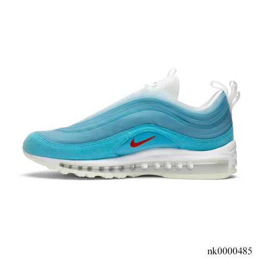 AM 97 Shanghai Kaleidoscope Shoes Sneakers - nk0000485 - Image 2