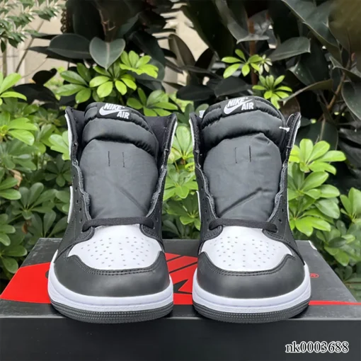 AJ 1 High OG "Reverse Panda" Shoes Sneakers - nk0003688 - Image 8