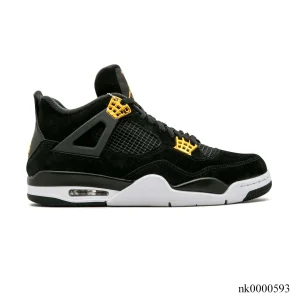 AJ 4 Retro Royalty Shoes Sneakers (Big Size Available) - nk0000593