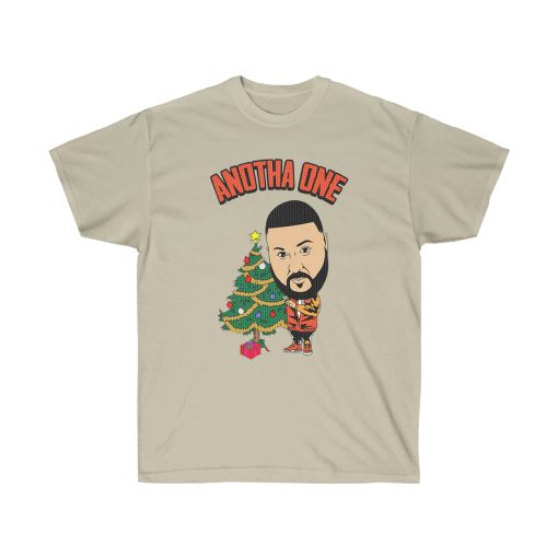 Anotha One Christmas Men T-Shirt - Image 5